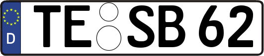 TE-SB62