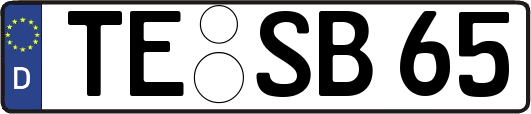 TE-SB65