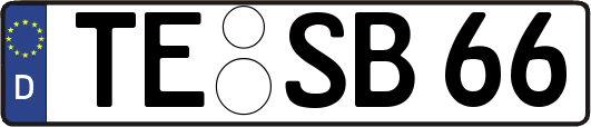 TE-SB66