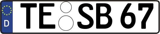 TE-SB67
