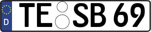TE-SB69