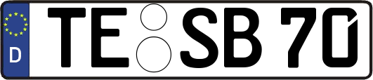 TE-SB70