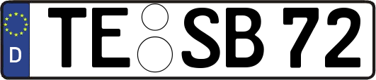 TE-SB72