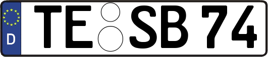 TE-SB74
