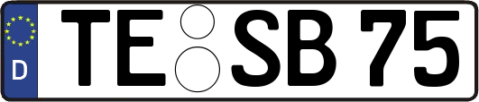 TE-SB75
