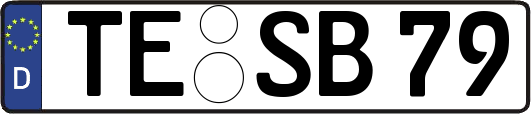 TE-SB79