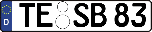 TE-SB83
