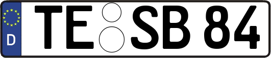 TE-SB84