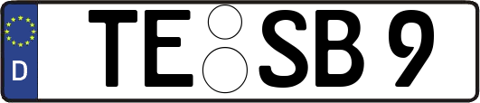 TE-SB9