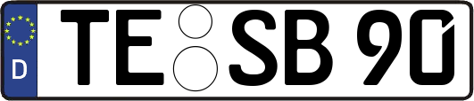 TE-SB90