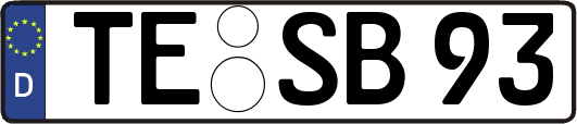 TE-SB93