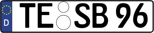 TE-SB96