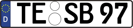TE-SB97