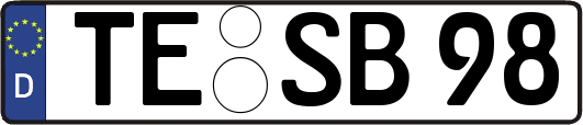 TE-SB98