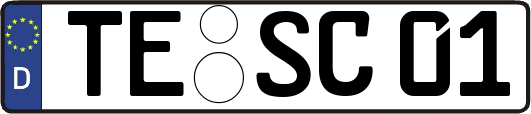 TE-SC01