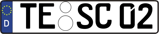 TE-SC02