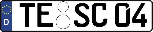 TE-SC04