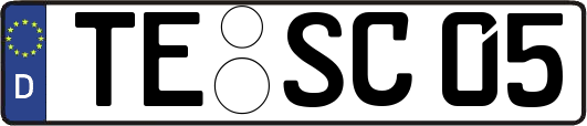 TE-SC05
