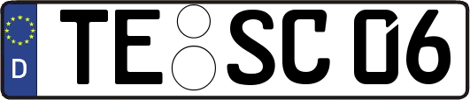 TE-SC06