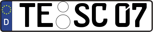 TE-SC07