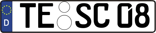 TE-SC08