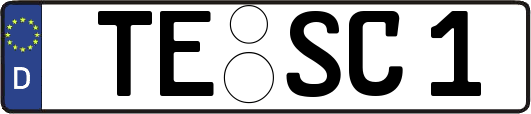 TE-SC1