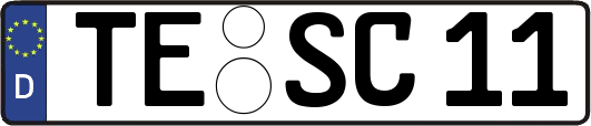 TE-SC11