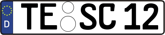 TE-SC12