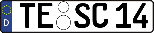 TE-SC14