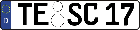 TE-SC17