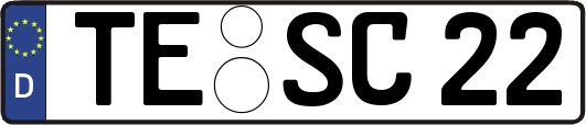 TE-SC22