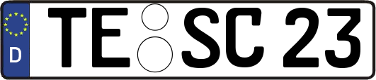 TE-SC23