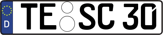 TE-SC30