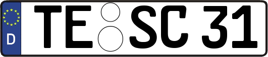 TE-SC31