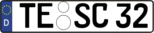 TE-SC32