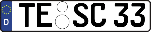 TE-SC33