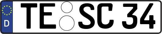 TE-SC34