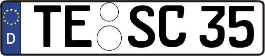 TE-SC35