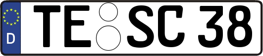 TE-SC38