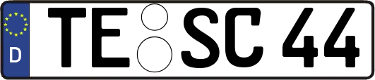TE-SC44
