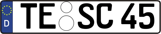 TE-SC45