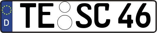 TE-SC46