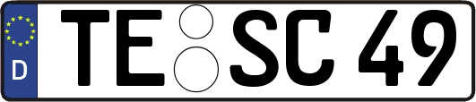 TE-SC49