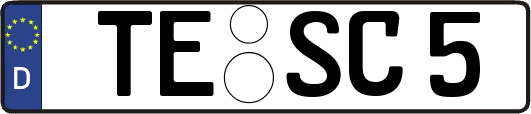 TE-SC5