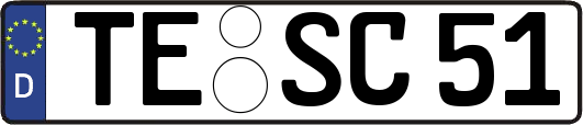 TE-SC51