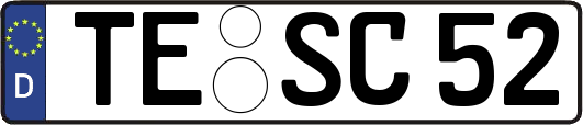 TE-SC52