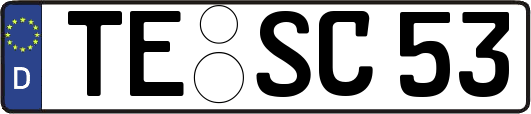 TE-SC53