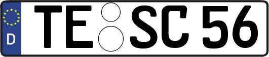 TE-SC56
