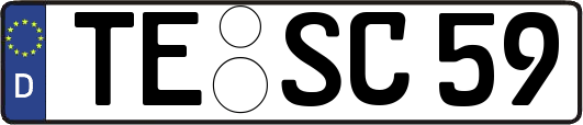 TE-SC59