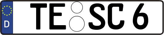 TE-SC6